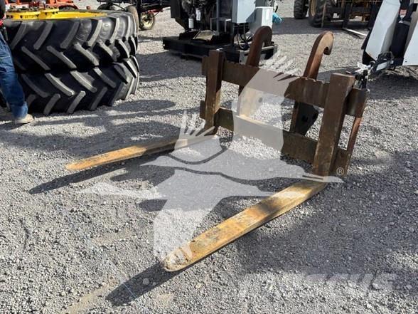 CAT 53 Anlegg - Annet