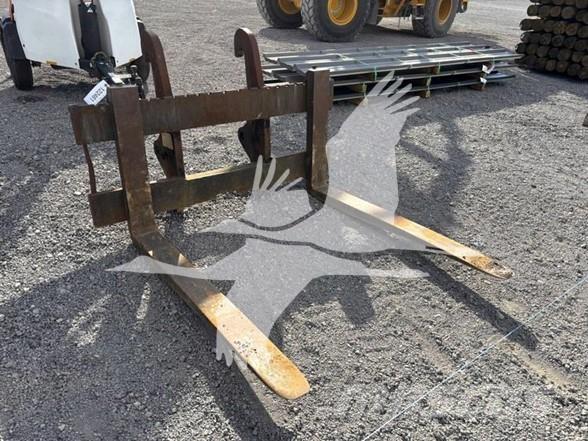 CAT 53 Anlegg - Annet