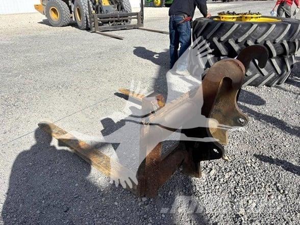 CAT 53 Anlegg - Annet