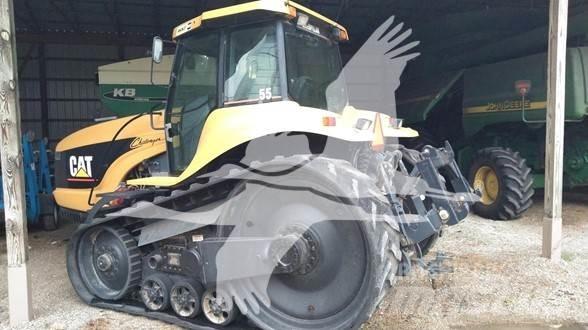 CAT CH55 Traktorer