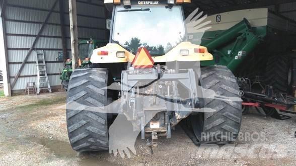 CAT CH55 Traktorer