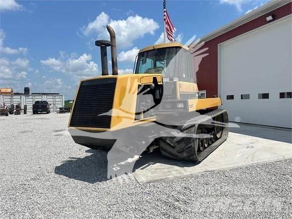 CAT CH65 Traktorer