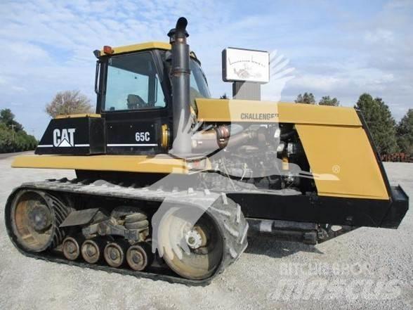 CAT CH65C Traktorer