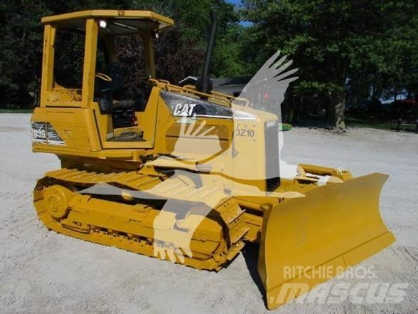 CAT D3G XL Dozere Beltegående