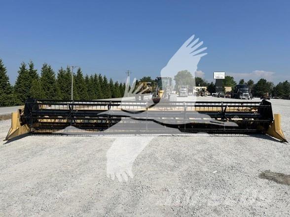 CAT F30 Skjærebord til skurtresker