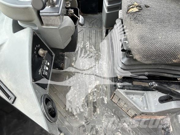 CAT IT28G Hjullastere