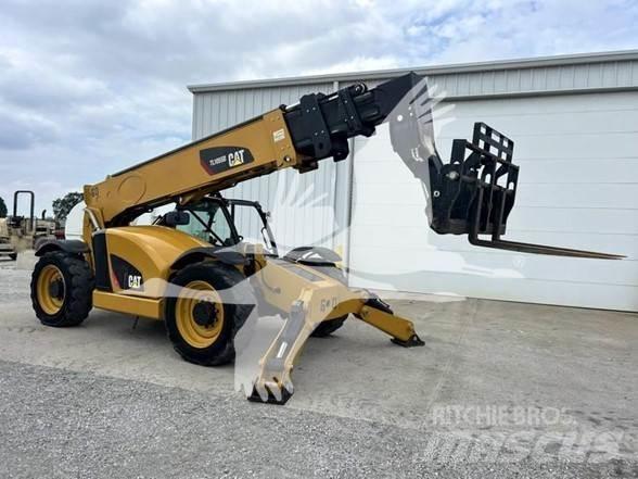 CAT TL1055D Teleskoplastere