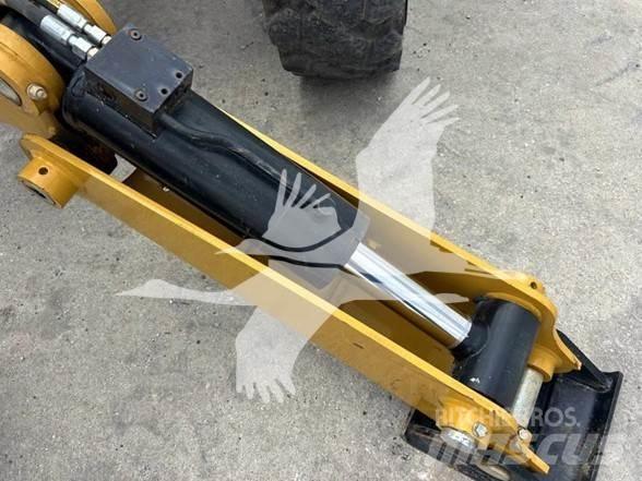 CAT TL1055D Teleskoplastere