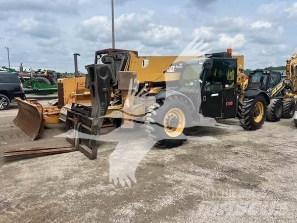 CAT TL1255C Teleskoplastere