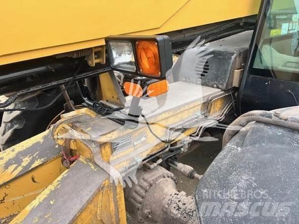 CAT TL1255C Teleskoplastere