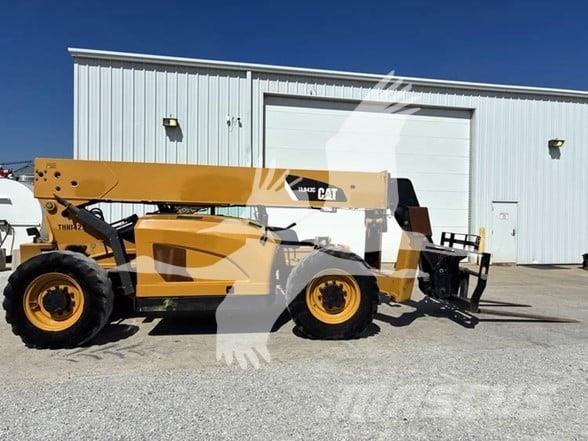 CAT TL943C Teleskoplastere