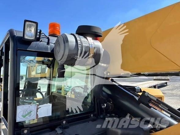 CAT TL943C Teleskoplastere