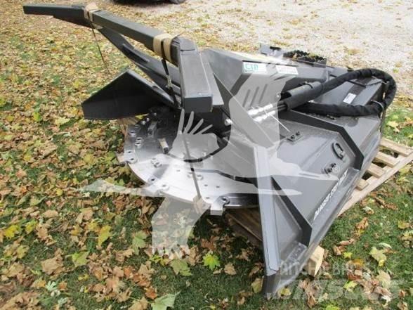  CID FDM60 Krattknusere