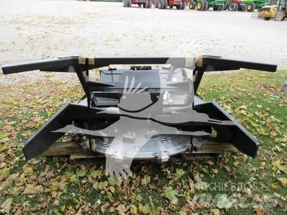  CID FDM60 Krattknusere