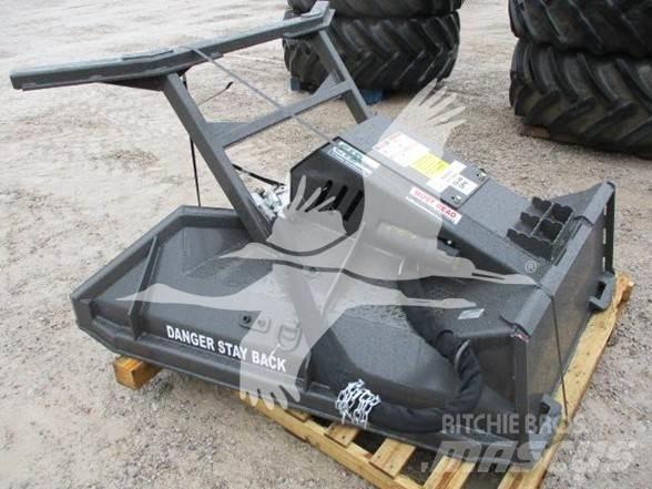  CID FDM60 Krattknusere
