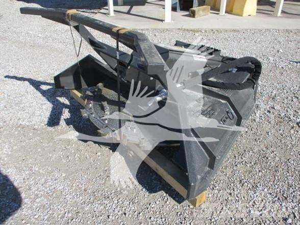  CID FDM60 Krattknusere