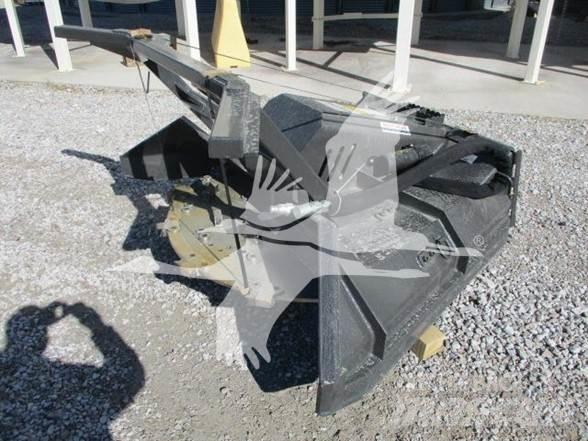  CID FDM60 Krattknusere