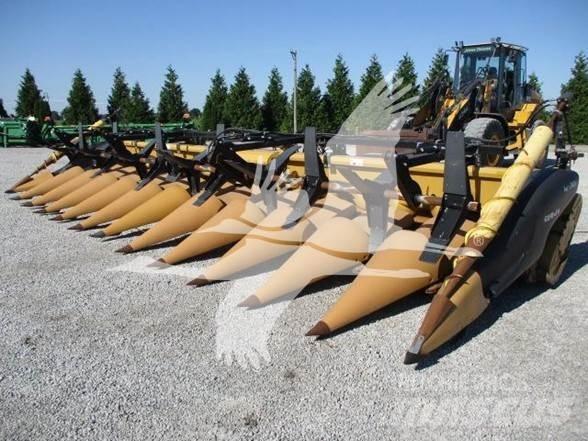 CLAAS 12-30C Skjærebord til skurtresker