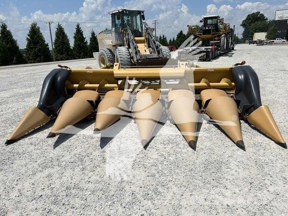 CLAAS 6-30 Skjærebord til skurtresker