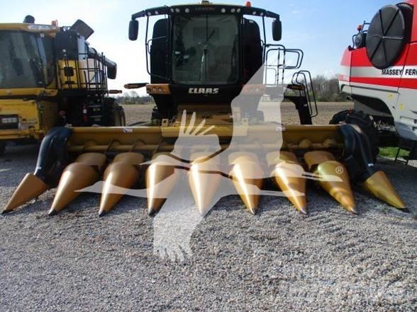 CLAAS 8-30 Skjærebord til skurtresker
