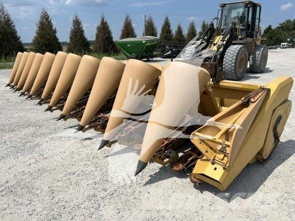 Claas C512-30 Skjærebord til skurtresker