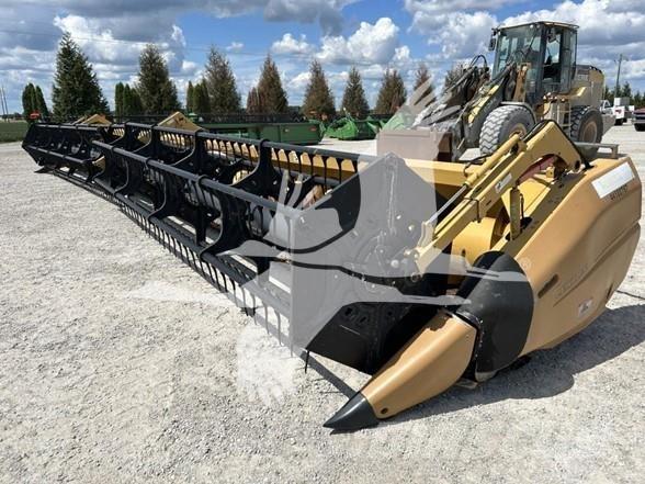 Claas F540 Skjærebord til skurtresker