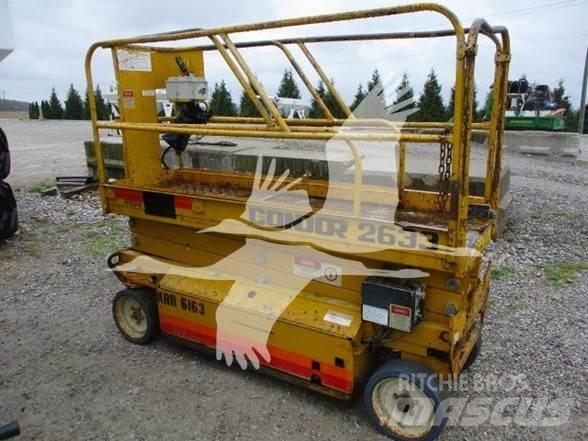 Condor 2633 Sakselifter