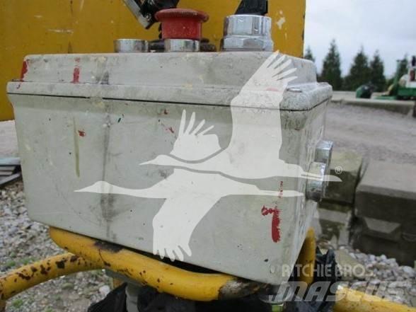 Condor 2633 Sakselifter