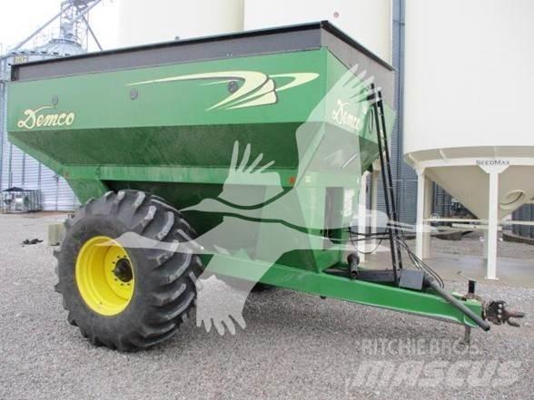 Demco 750 Kornhengere