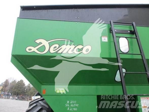 Demco 750 Kornhengere