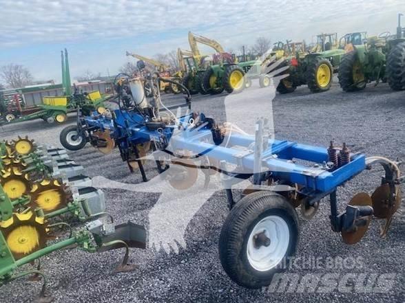 DMI 3100 Anlegg - Annet