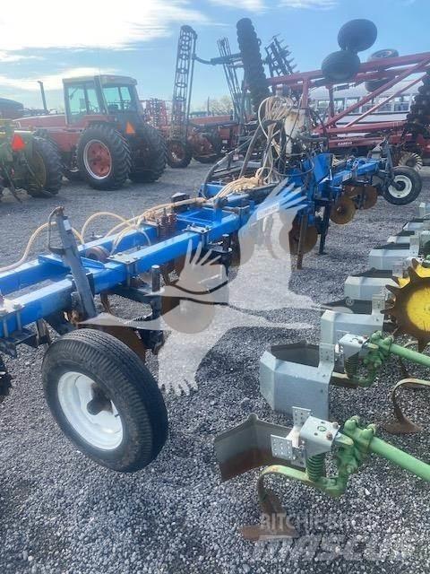 DMI 3100 Anlegg - Annet