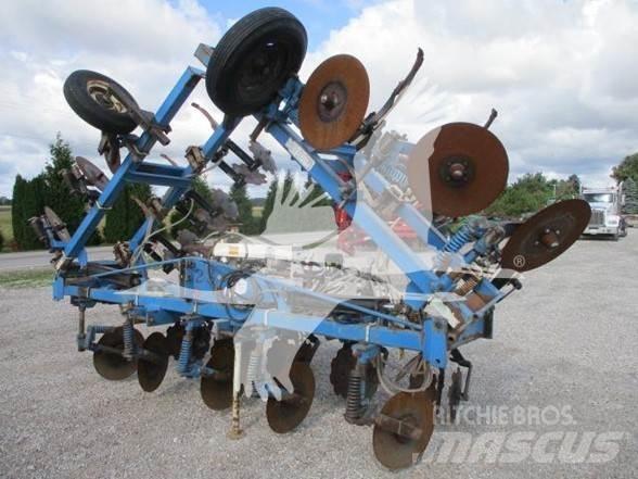 DMI 3200 Anlegg - Annet