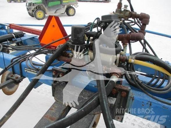 DMI 3250 Anlegg - Annet
