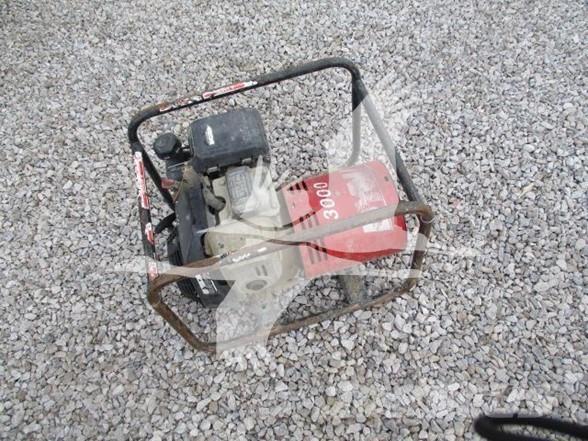  DYNA 5 KW Diesel Generatorer