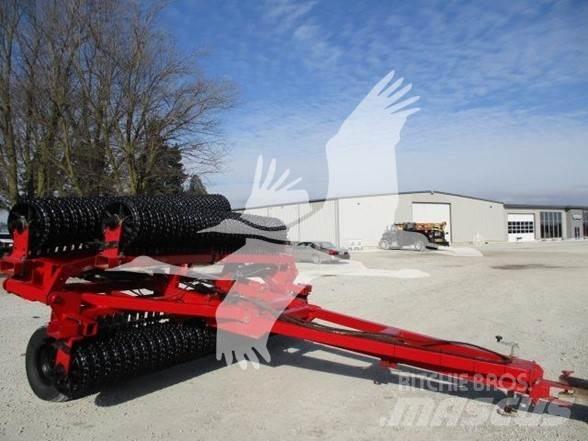 Farmhand WP42 Andre Jordforbedrings maskiner og ekstrautstyr