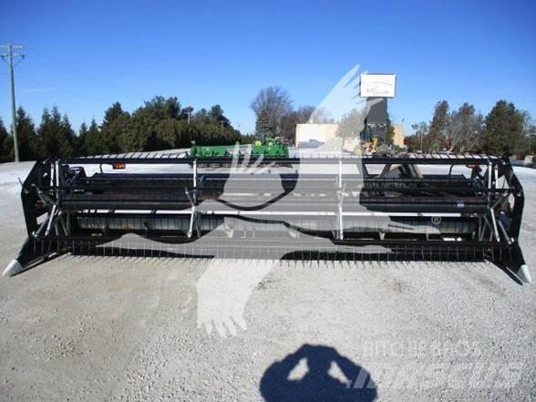 Gleaner 800 Skjærebord til skurtresker