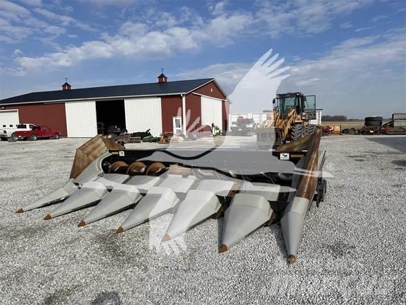 Gleaner R636 Skjærebord til skurtresker