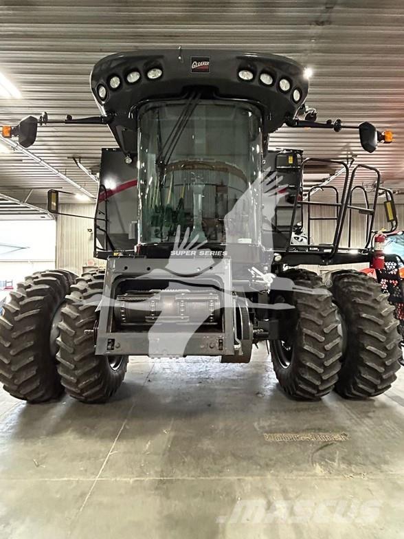 Gleaner S68 Skurtreskere