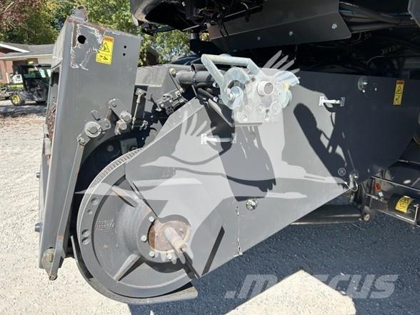 Gleaner S77 Skurtreskere