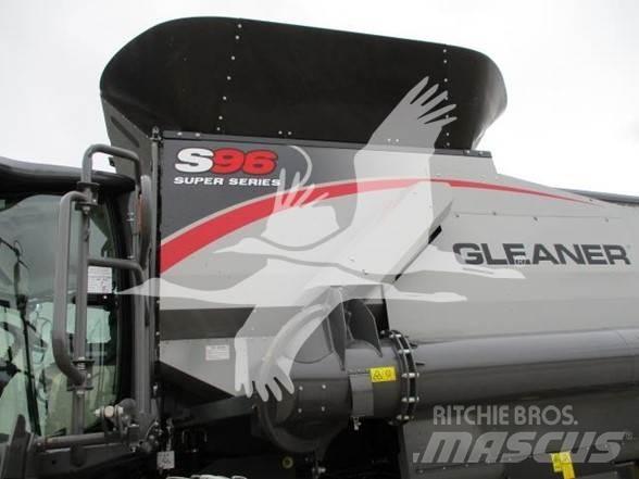 Gleaner S96 Skurtreskere