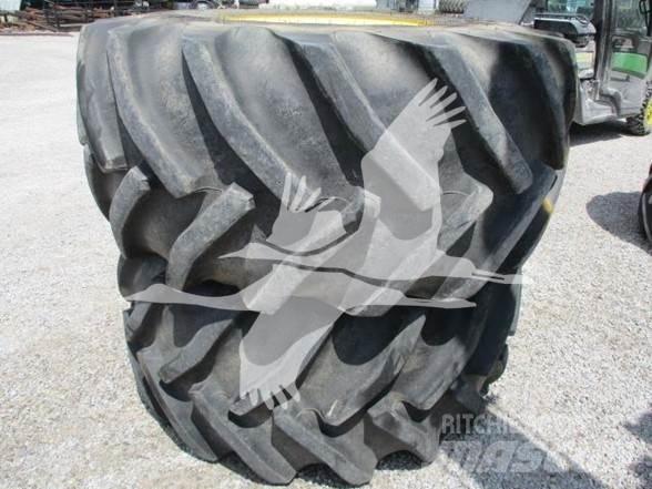 Goodyear 28L26 Anlegg - Annet