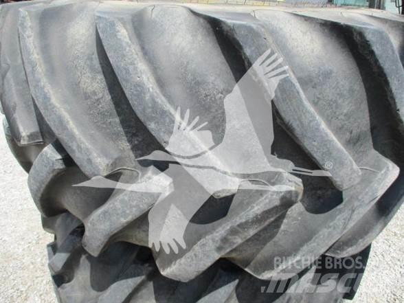 Goodyear 28L26 Anlegg - Annet