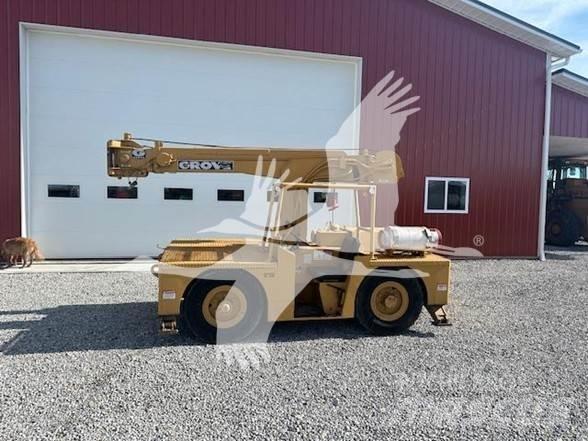 Grove IND24 Minikraner