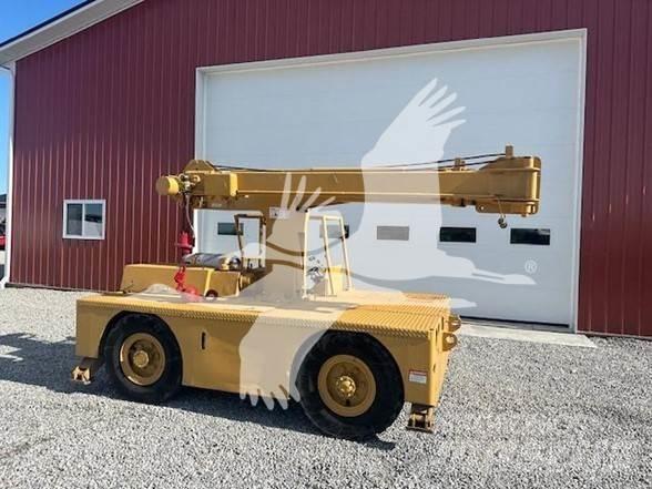 Grove IND24 Minikraner