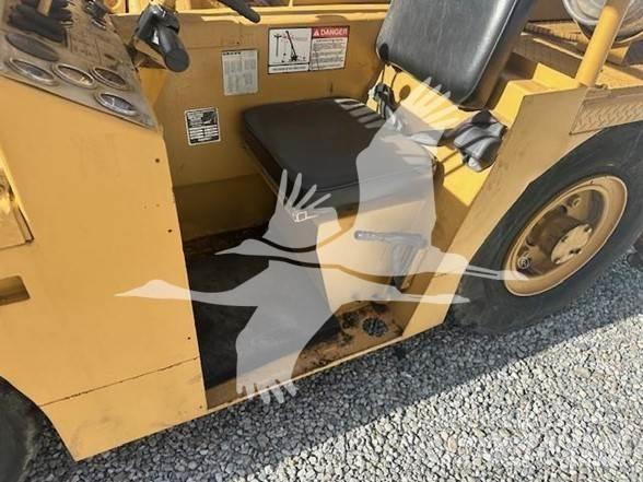 Grove IND24 Minikraner
