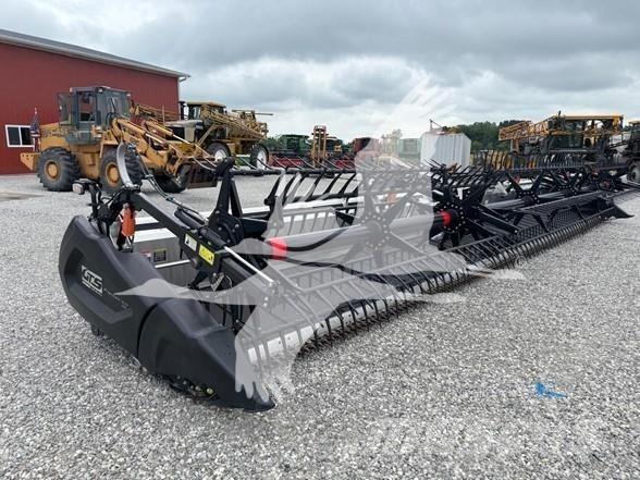 GTS FS35 Skjærebord til skurtresker