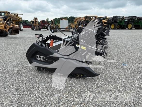 GTS FS35 Skjærebord til skurtresker