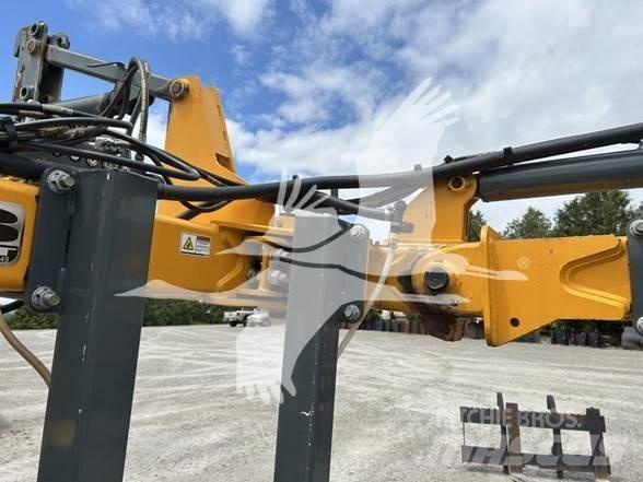 Hagie NTB40 Anlegg - Annet