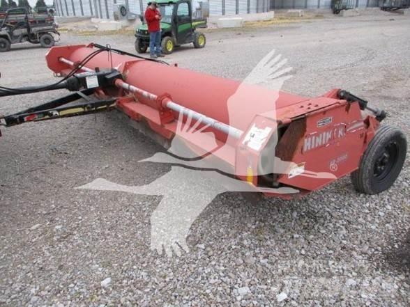 Hiniker AR2000 Slåmaskiner